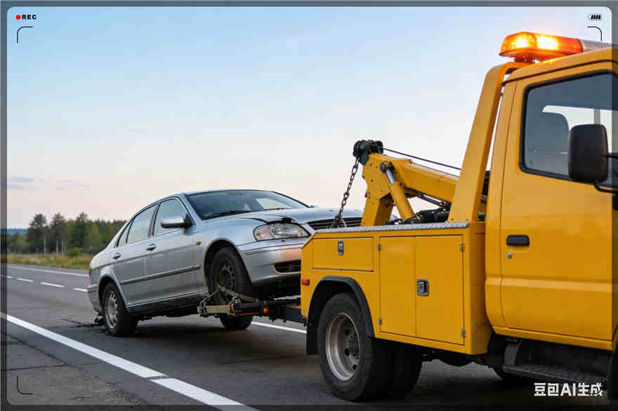 黔东南汽车中途送燃油【案例】